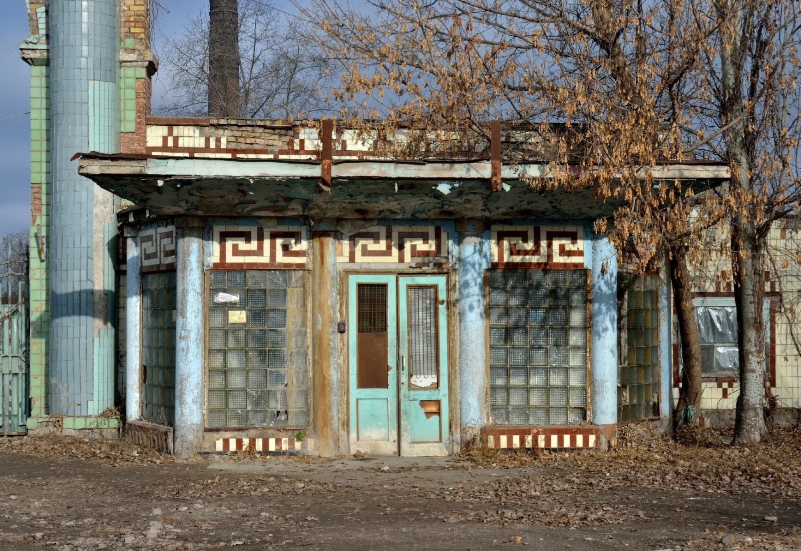 Від чого кайфують сталкери, або Скромна чарівливість постіндастріелу