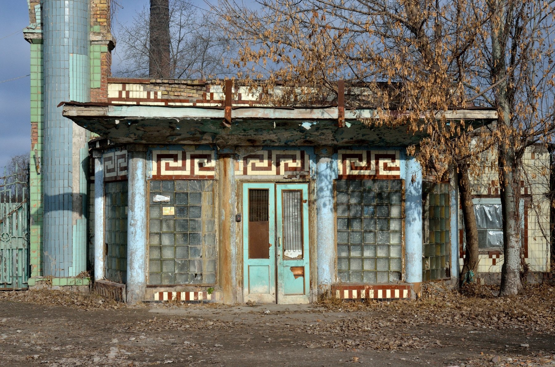 Від чого кайфують сталкери, або Скромна чарівливість постіндастріелу