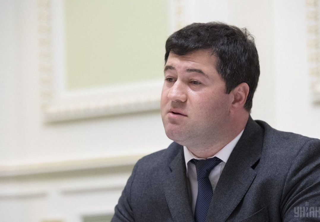 Насіров програв суд лікарю, який назвав його діагноз фейком