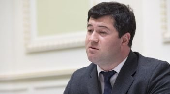 Насіров програв суд лікарю, який назвав його діагноз фейком