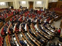 Parliament ordered the UOC-MP to indicate in its title the affiliation with the Russian Orthodox Church