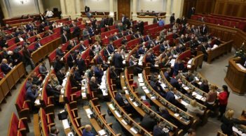 Рада зобов'язала УПЦ МП вказувати у своїй назві приналежність до Російської православної церкви
