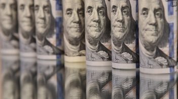 Міжнародні резерви України зросли до п'ятирічного максимуму