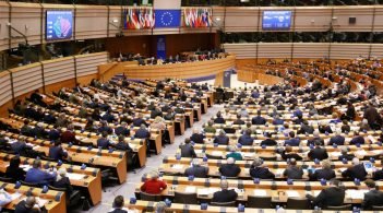 Європарламент ухвалив резолюцію проти "Північного потоку-2"