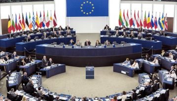 ЄС може закрити порти для російських суден – поправка до резолюції