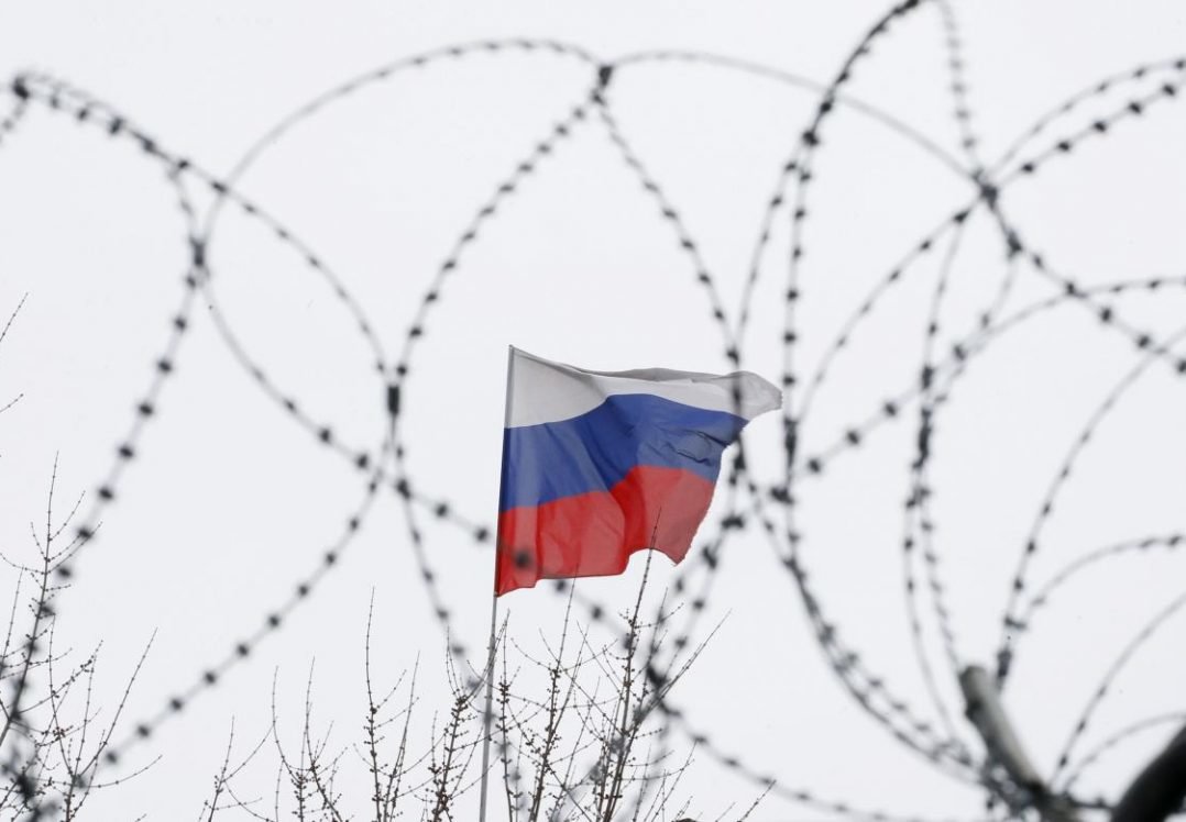 В ЄС не можуть домовитися щодо запровадження санкцій проти РФ через агресію в Керченській протоці