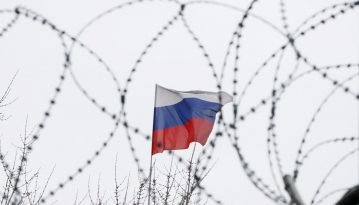 В ЄС не можуть домовитися щодо запровадження санкцій проти РФ через агресію в Керченській протоці