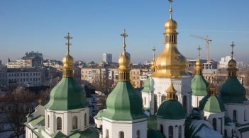 В СБУ зафіксували підготовку провокацій напередодні й під час Об’єднавчого собору
