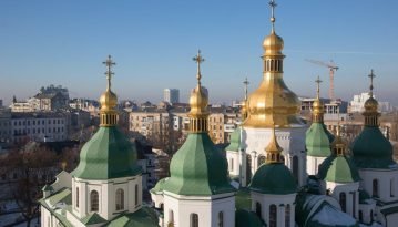 В СБУ зафіксували підготовку провокацій напередодні й під час Об’єднавчого собору