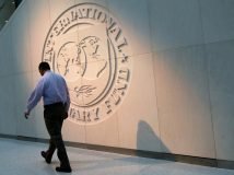 МВФ погіршив прогноз зростання ВВП України