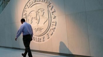 МВФ погіршив прогноз зростання ВВП України