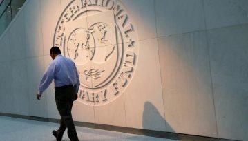 МВФ погіршив прогноз зростання ВВП України