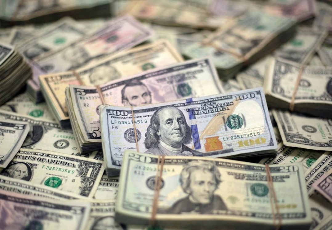 International reserves of Ukraine in November increased to $ 17.7 billion