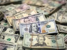 International reserves of Ukraine in November increased to $ 17.7 billion