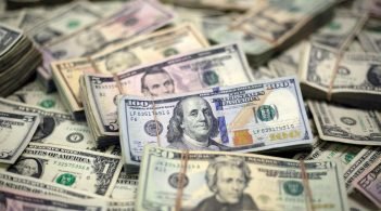 Міжнародні резерви України в листопаді зросли до $ 17,7 мільярда