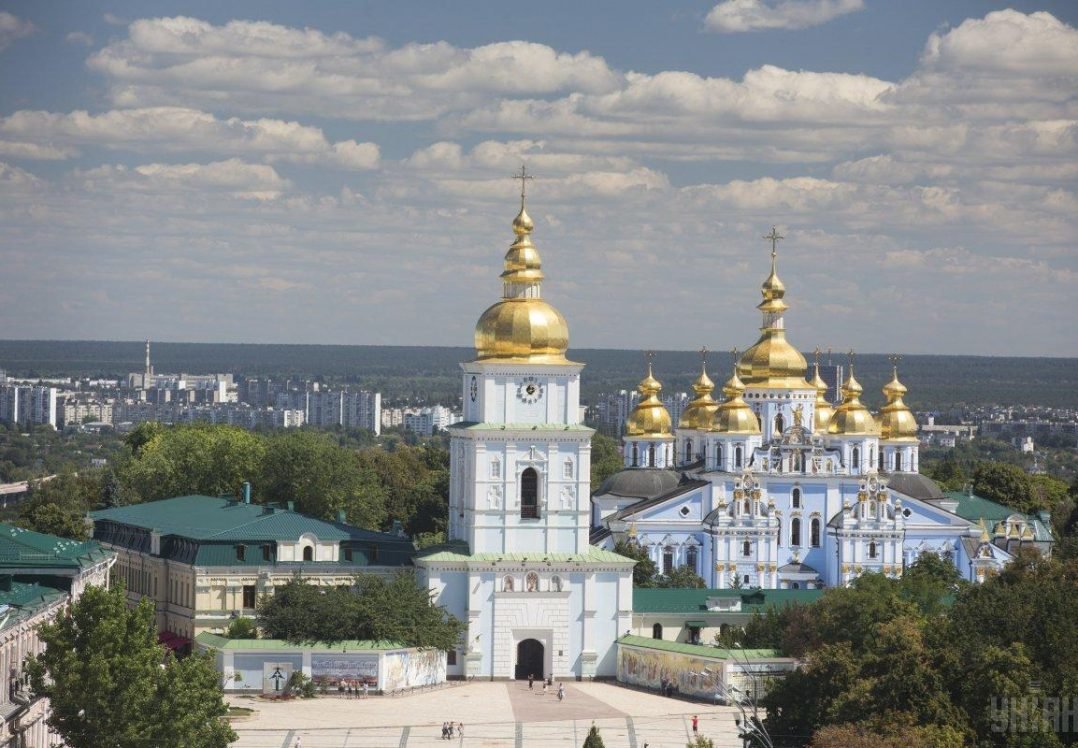 В Об’єднавчому соборі про створення Єдиної помісної православної церкви в Україні візьмуть участь понад 50 архієреїв