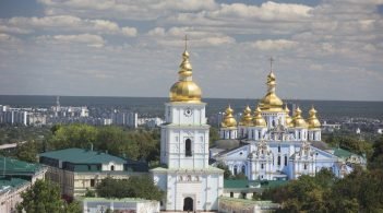 В Об’єднавчому соборі про створення Єдиної помісної православної церкви в Україні візьмуть участь понад 50 архієреїв