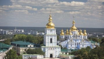 В Об’єднавчому соборі про створення Єдиної помісної православної церкви в Україні візьмуть участь понад 50 архієреїв