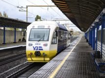 Kyiv Boryspil Express планують з'єднати з метро