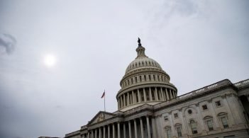 Палата представників Конгресу США ухвалила резолюцію про Азовське море