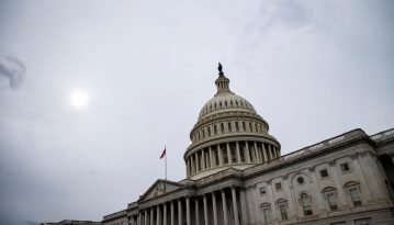 Палата представників Конгресу США ухвалила резолюцію про Азовське море