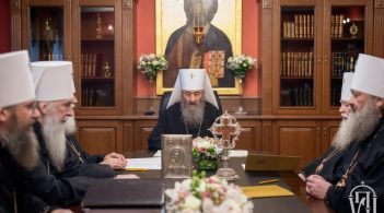 УПЦ Московського патріархату скликала позачергове засідання Синоду