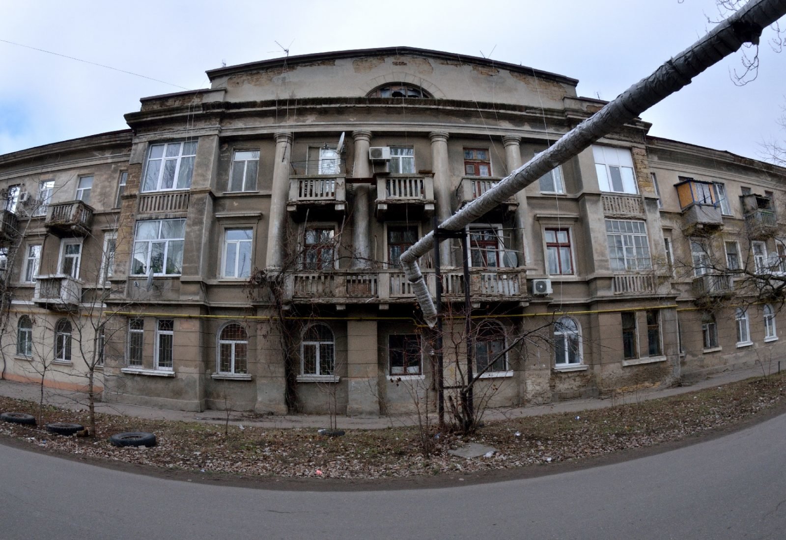 Від чого кайфують сталкери, або Скромна чарівливість постіндастріелу