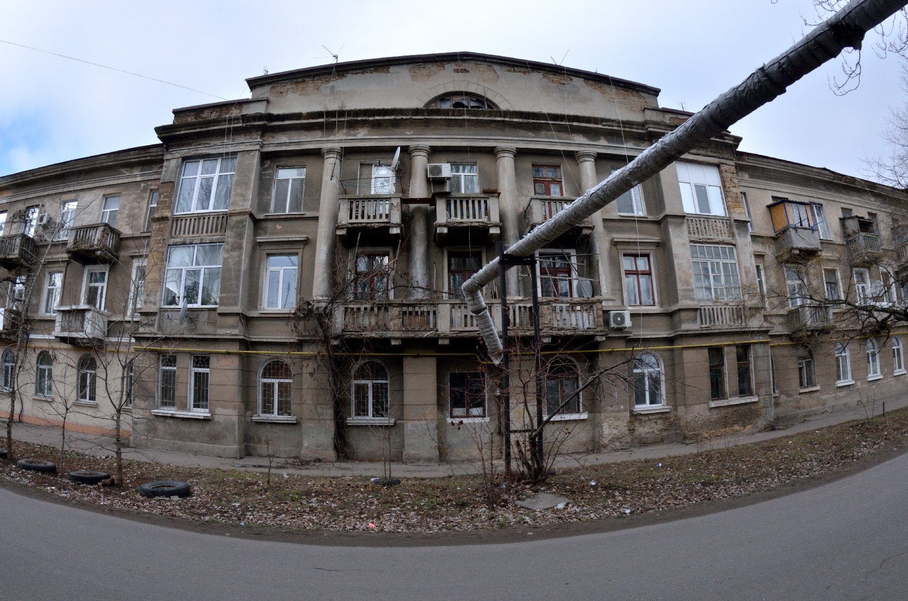 Від чого кайфують сталкери, або Скромна чарівливість постіндастріелу
