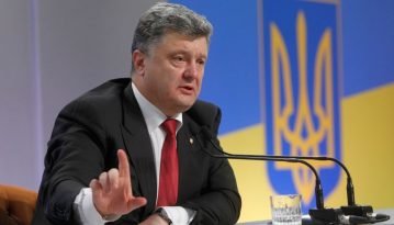 Порошенко назвав дату Об’єднавчого собору українських церков