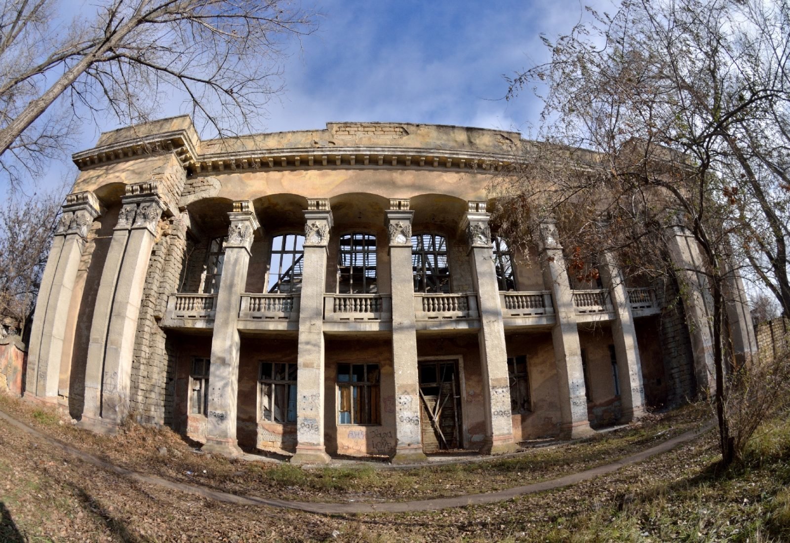 Від чого кайфують сталкери, або Скромна чарівливість постіндастріелу