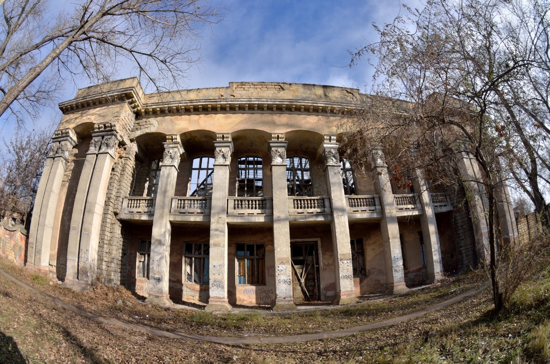 Від чого кайфують сталкери, або Скромна чарівливість постіндастріелу