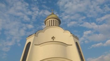 Ще в одному храмі УПЦ МП оголосили про перехід до нової церкви
