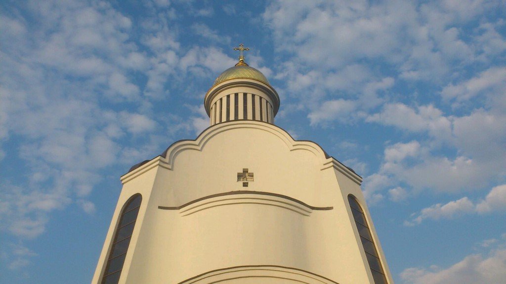Ще в одному храмі УПЦ МП оголосили про перехід до нової церкви