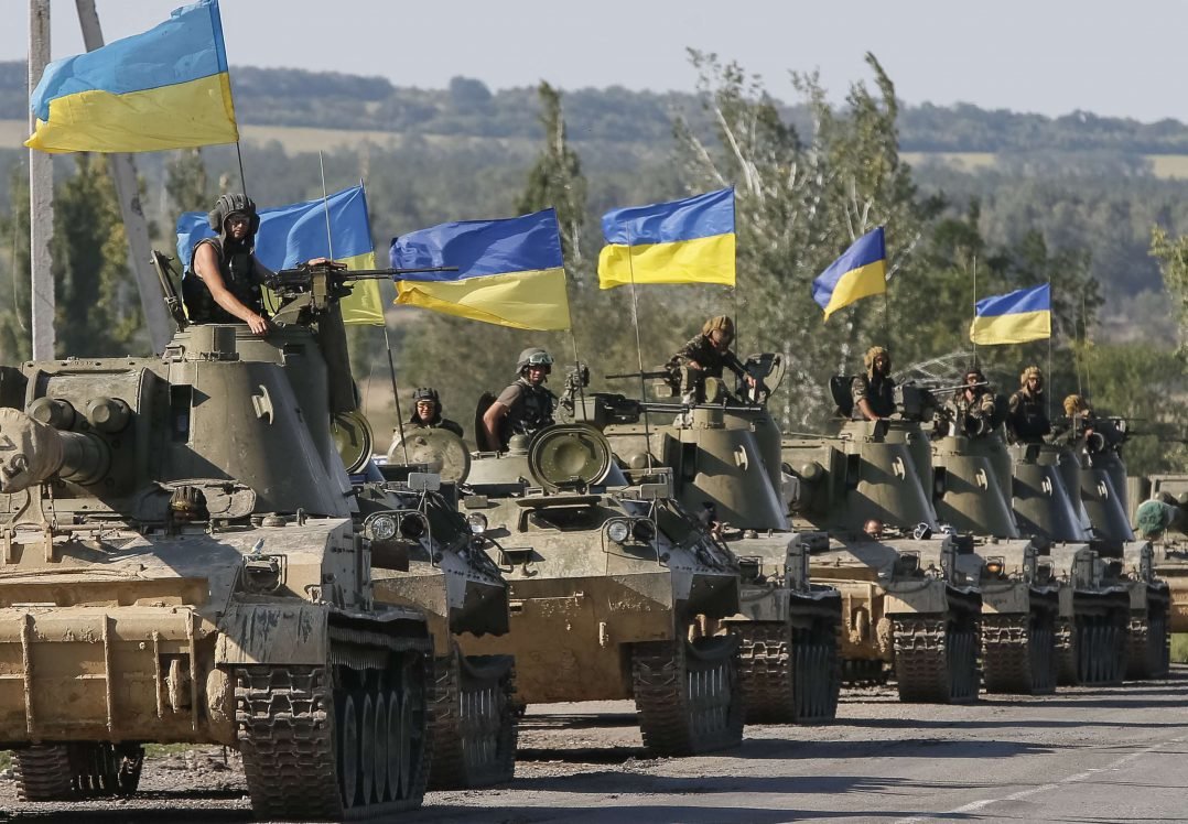 У кулуарах Збройних сил: про зміни в ЗСУ, реформи, контрактну та строкові служби