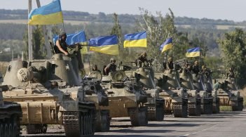 У кулуарах Збройних сил: про зміни в ЗСУ, реформи, контрактну та строкові служби