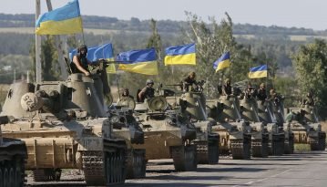 У кулуарах Збройних сил: про зміни в ЗСУ, реформи, контрактну та строкові служби