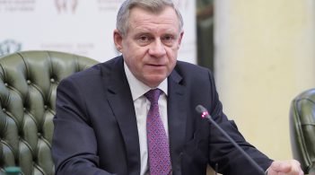 Зарахування траншу МВФ відбудеться до 25 грудня – голова Нацбанку