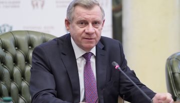 Зарахування траншу МВФ відбудеться до 25 грудня – голова Нацбанку
