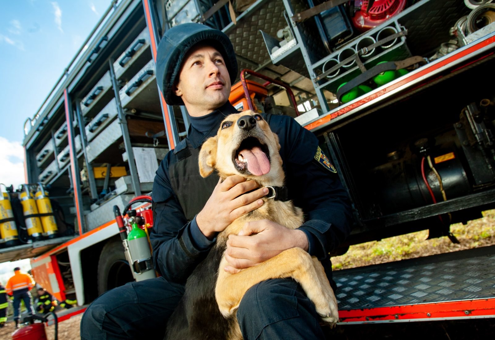 «Вірус» добра, або Врятувати Гітлера