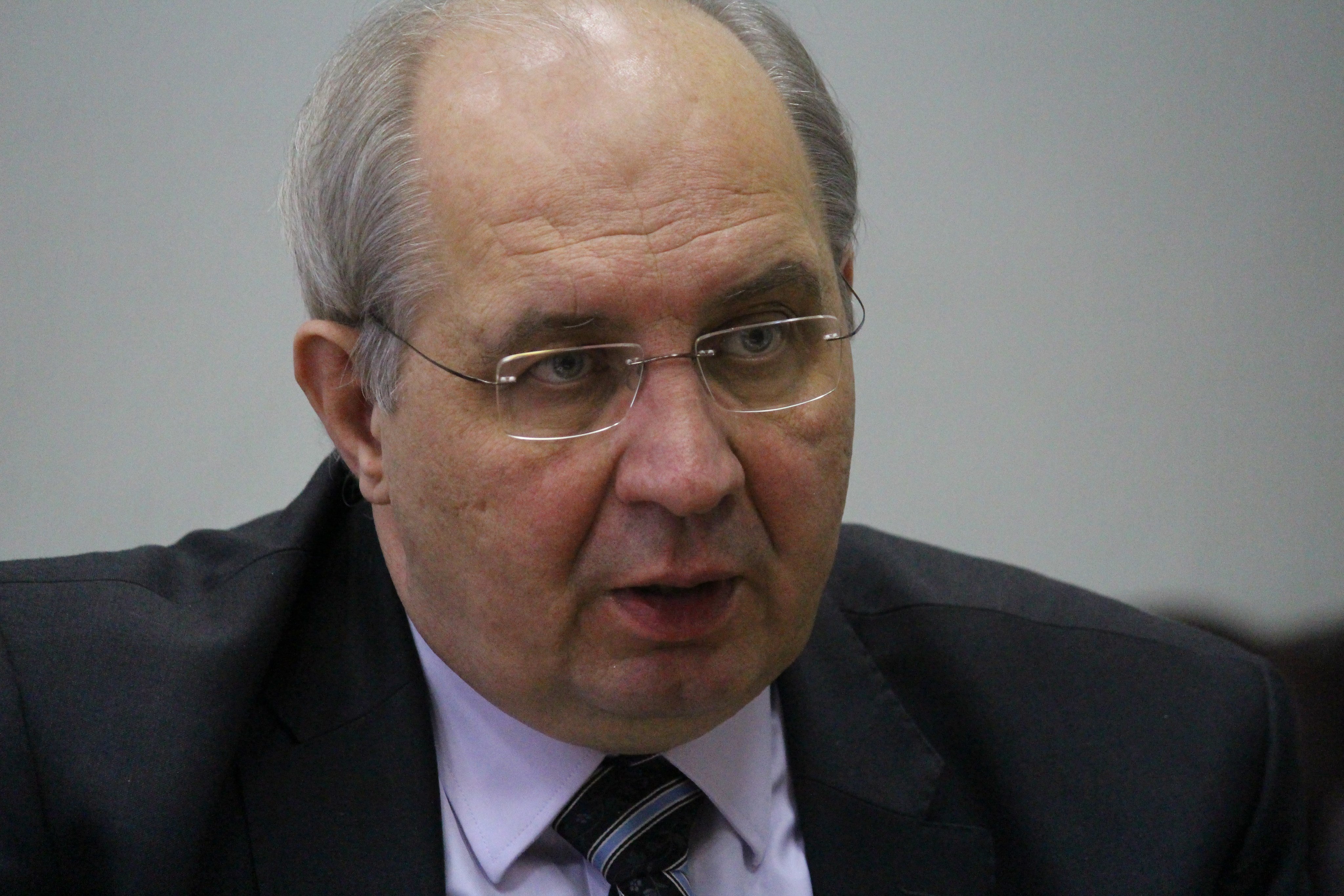 Павло Хобзей: про нову українську школу, боротьбу з булінгом і сертифікацію вчителів