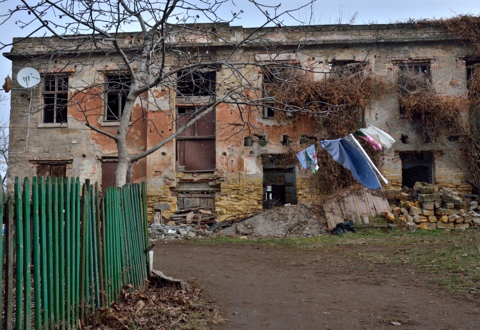 Від чого кайфують сталкери, або Скромна чарівливість постіндастріелу