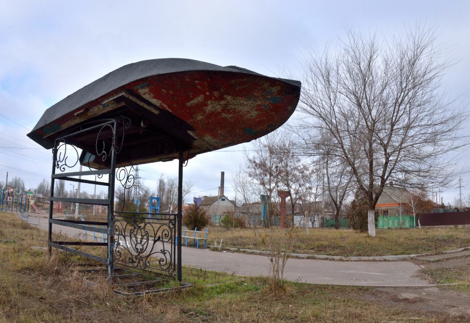 Від чого кайфують сталкери, або Скромна чарівливість постіндастріелу