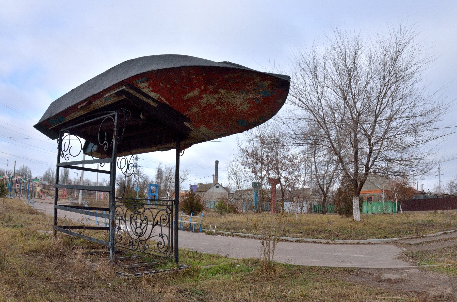 Від чого кайфують сталкери, або Скромна чарівливість постіндастріелу