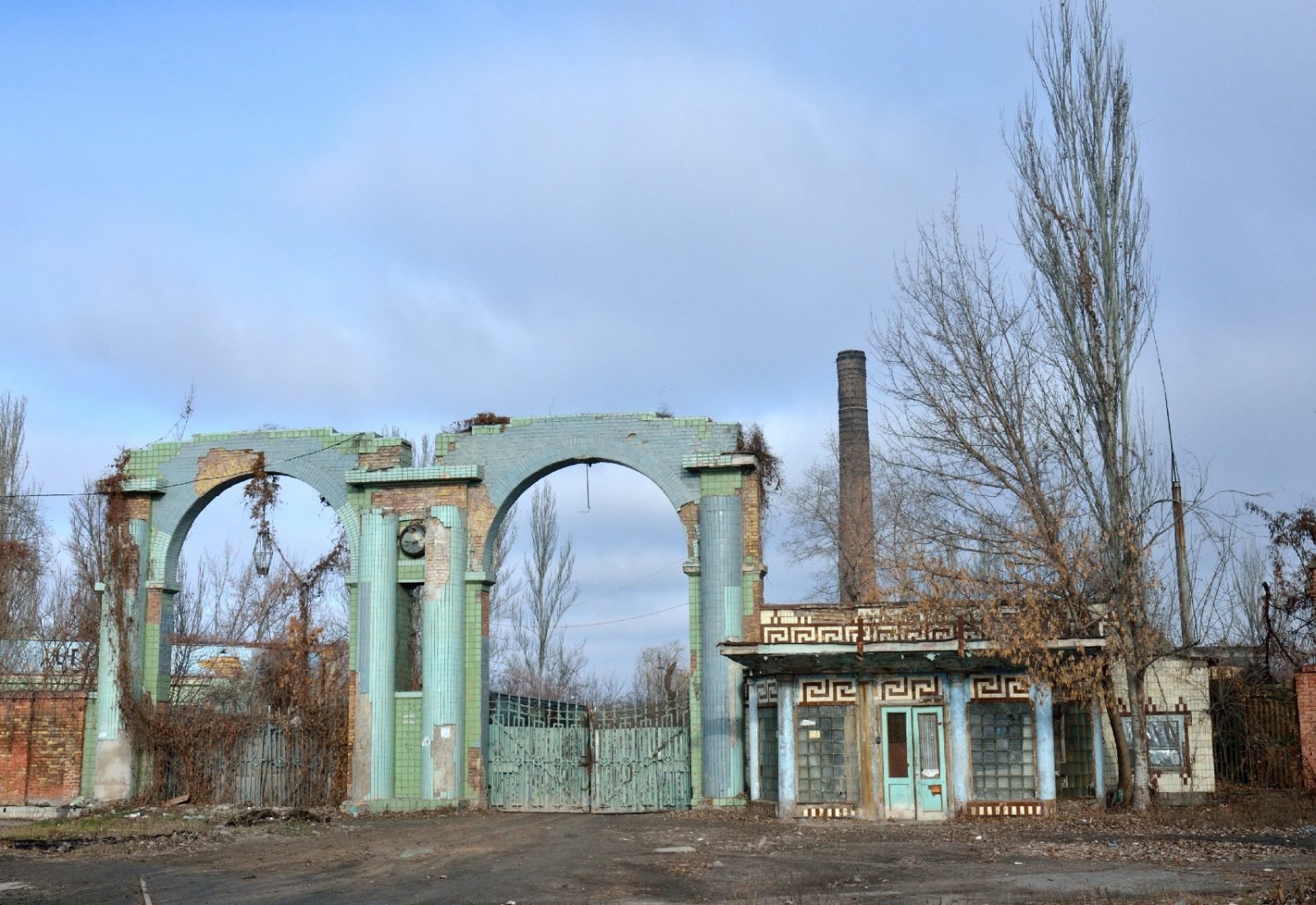 Від чого кайфують сталкери, або Скромна чарівливість постіндастріелу