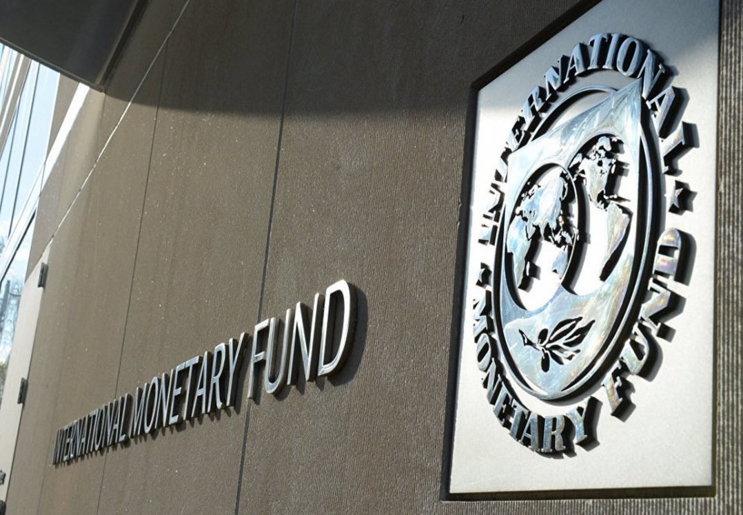 МВФ схвалив нову програму для України