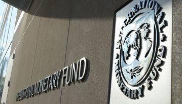 МВФ схвалив нову програму для України