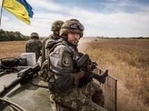 День Збройних сил України: свято, на яке нам є, чим пишатись та кому дякувати