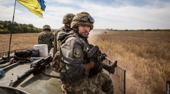 День Збройних сил України: свято, на яке нам є, чим пишатись та кому дякувати