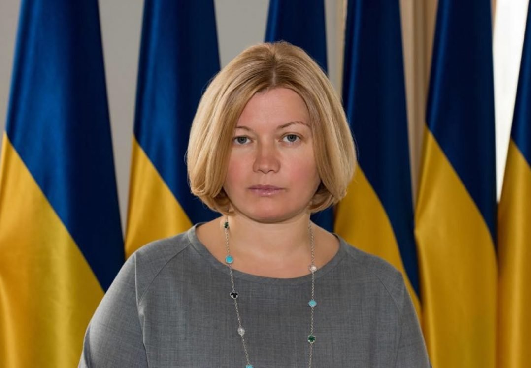 Україна в Мінську пропонуватиме обмін полонених та допуск ОБСЄ до моніторингу моря