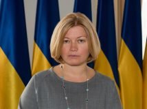 Україна в Мінську пропонуватиме обмін полонених та допуск ОБСЄ до моніторингу моря